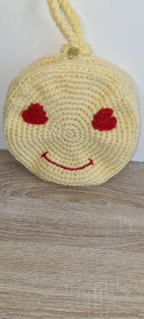 Smile hátizsák